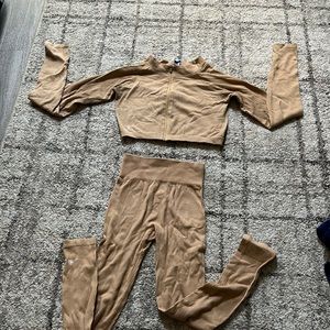 WBK set S